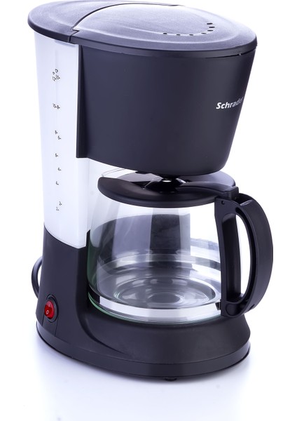 SCH-1537 Gloria Filtre Kahve Makinası fiyatları