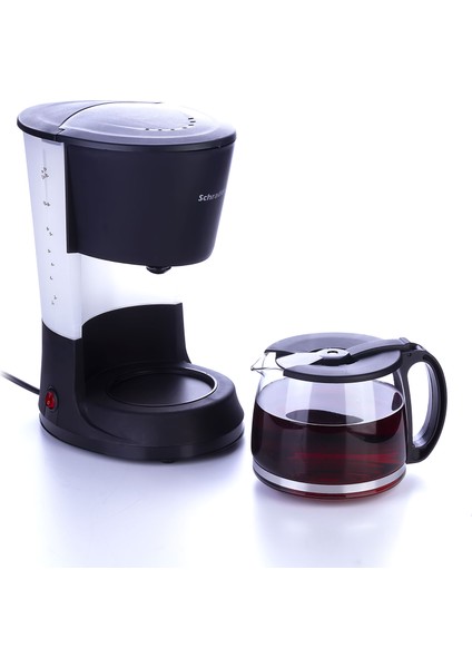 SCH-1537 Gloria Filtre Kahve Makinası modelleri