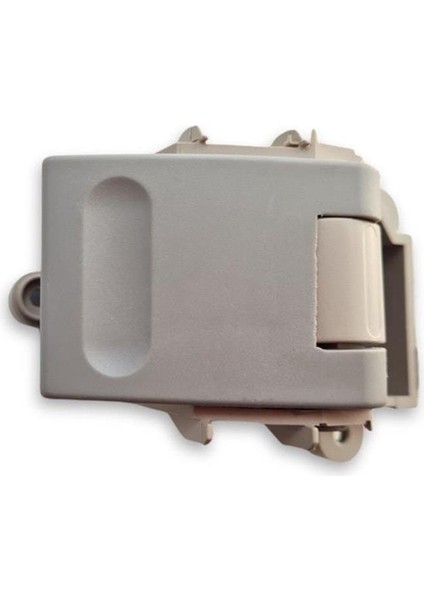 Vw Volkwagen Volt LT35 1997-2007 Sağ Ön Kapı Iç Açma Kolu Gri 2D0837086