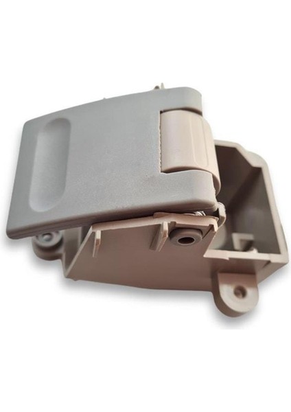 Vw Volkwagen Volt LT35 1997-2007 Sağ Ön Kapı Iç Açma Kolu Gri 2D0837086 modelleri