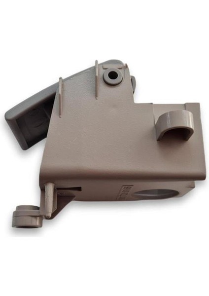 Vw Volkwagen Volt LT35 1997-2007 Sağ Ön Kapı Iç Açma Kolu Gri 2D0837086 fırsatları