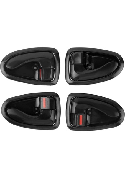 Hyundai Accent Admira Milenyum Iç Açma Kapı Kolu Takım Admira Iç Açma Kapı Kol 2000-2005 fiyatları