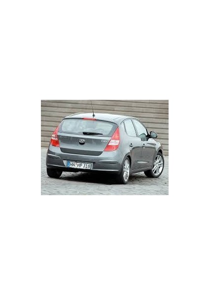 2010 Hyundai I30 3D Bagaj Havuzu Koku Yapmaz Kauçuk fiyatları
