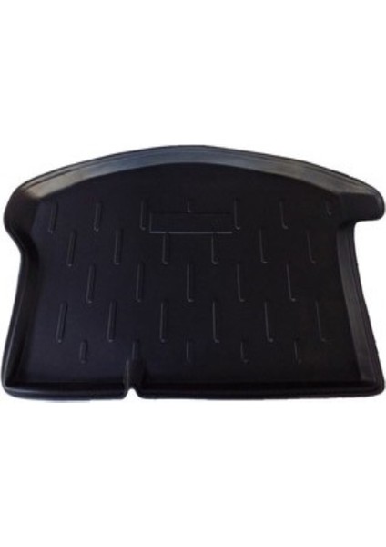 Bagaj Havuzu Ford Fiesta 2008-2016 Tam Uyumlu Kokusuz