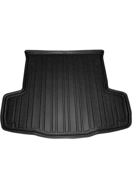2012 Fiat Linea 3D Bagaj Havuzu Kauçuk Kokusuz
