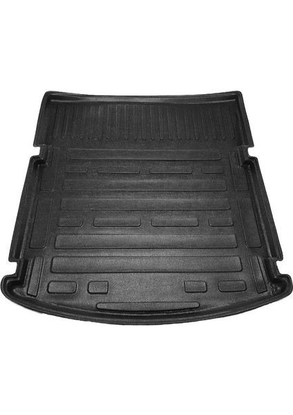 2018 Audi A6 Sedan Uyumlu Bagaj Havuzu Tam Uyumlu 3D Kauçuktur fiyatları