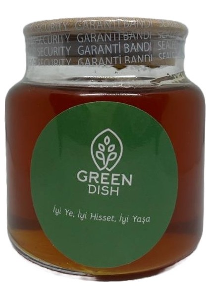Çamlıhemşin Çam Balı 750GR