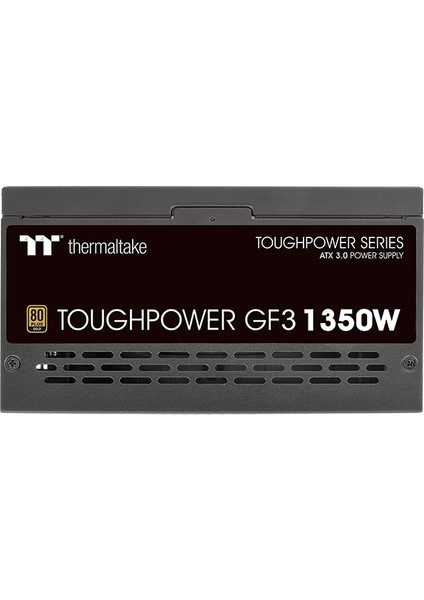 Toughpower Gf3 1350W 80+ Gold Pcıe Gen 5.0, Atx 3.0, Full Modüler 14CM Güç Kaynağı PS-TPD-1350FNFAGX-4