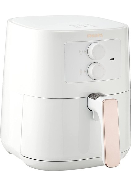 Airfryer Essential – 4,1 Litre Yağsız Fritöz, Smart Sensing, Nutriu Uygulaması, Tarifi - 2023 Model