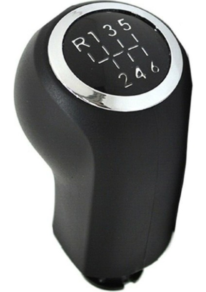 Opel Astra H Vites Topuzu 6 Ileri Vites Marka