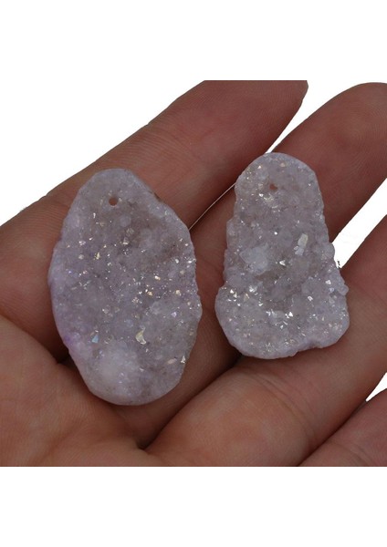 Doğal Taş Düzensiz Akik Takı Yapımı Için Zarif Charms Dıy Bilezik I Kolye (Yurt Dışından) modelleri