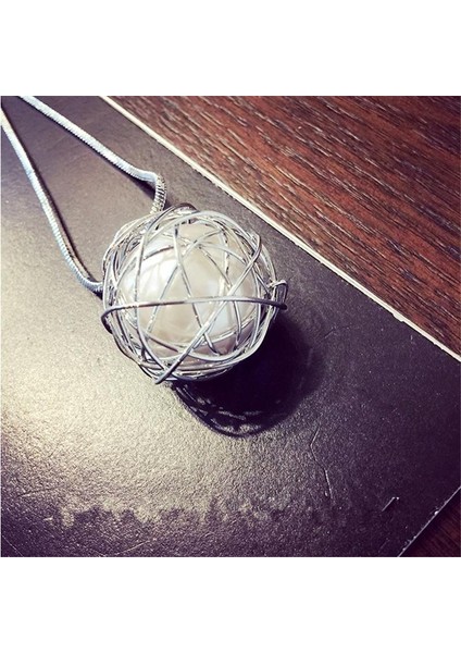 Moda I Inci Uzun Kazak Zinciri Kolye (Yurt Dışından) fiyatları