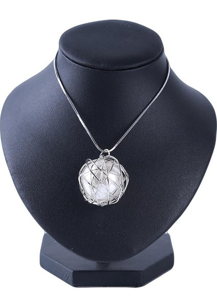 Moda I Inci Uzun Kazak Zinciri Kolye (Yurt Dışından) indirimleri