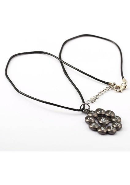 Naruto Gerdanlık Akatsuki Anime Takı I Kolye (Yurt Dışından) fırsatları