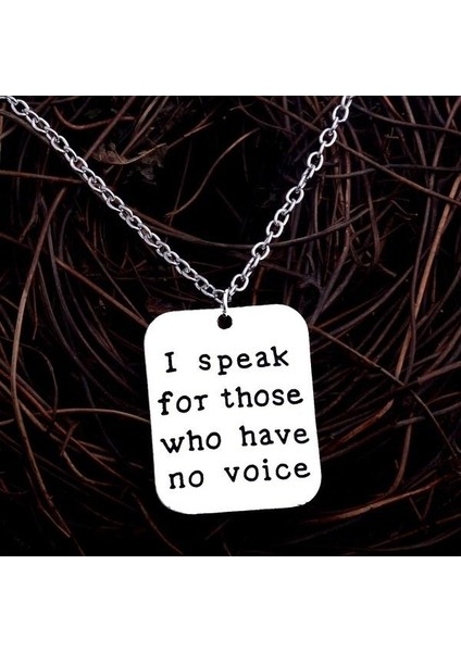 Veteriner Teknisyeni Köpek Hayvan Kurtarma Si Kolye (Yurt Dışından)