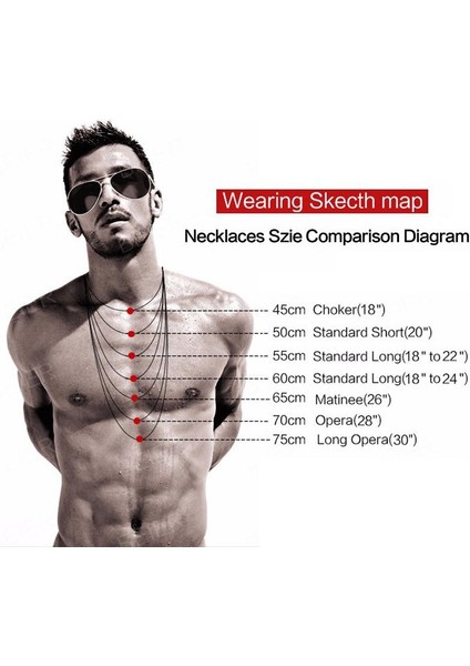 Moda 36L Paslanmaz Çelik Balta Erkek Retro Takı Anıt Kolye (Yurt Dışından) indirimleri