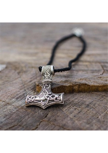 Moda Erkek Otoriter Balta Erkek Arkadaşının En Iyi Doğum Günü Kolye (Yurt Dışından) modelleri