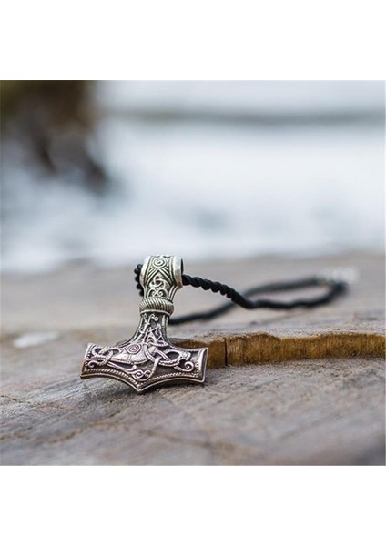 Moda Erkek Otoriter Balta Erkek Arkadaşının En Iyi Doğum Günü Kolye (Yurt Dışından) fırsatları