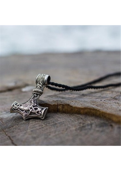 Moda Erkek Otoriter Balta Erkek Arkadaşının En Iyi Doğum Günü Kolye (Yurt Dışından) indirimleri