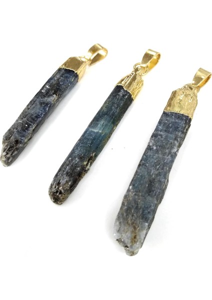 Amorf Akik Kristal Taş Charms Bilezik Takı Yapımı Için Kolye (Yurt Dışından) fiyatları