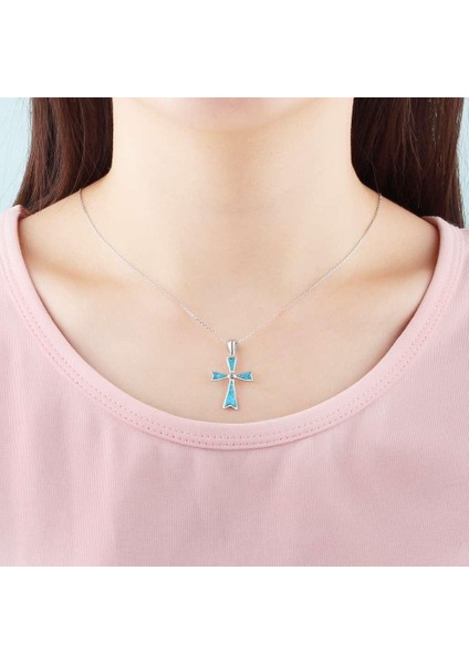 Trend Kadın Haç Ler Kadın Düğün Ler Pandantifler Moda Takı Kolye (Yurt Dışından) fiyatları