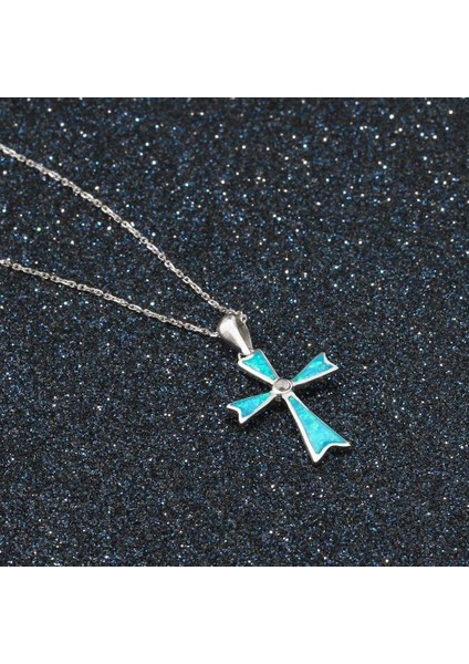 Trend Kadın Haç Ler Kadın Düğün Ler Pandantifler Moda Takı Kolye (Yurt Dışından) modelleri