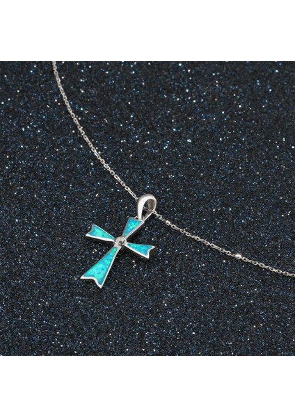 Trend Kadın Haç Ler Kadın Düğün Ler Pandantifler Moda Takı Kolye (Yurt Dışından) indirimleri