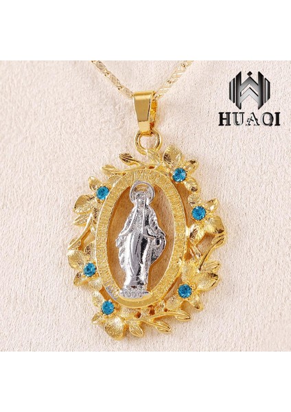 Huaqı Kadınlar Moda I Parti Kolye (Yurt Dışından)