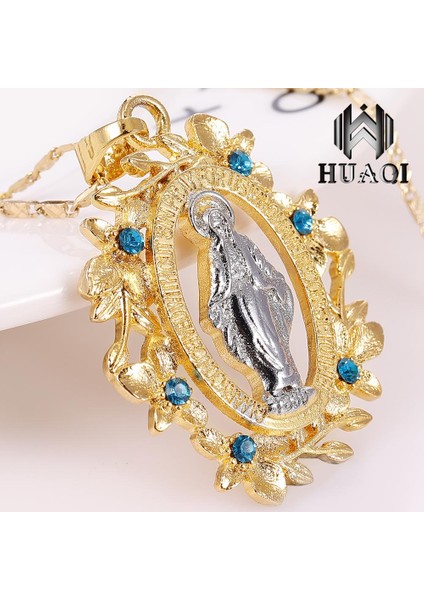 Huaqı Kadınlar Moda I Parti Kolye (Yurt Dışından) fiyatları