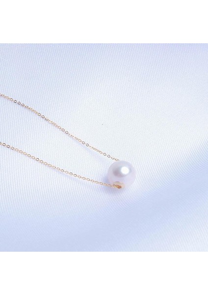 Boyun Zinciri Gerdanlık Kadın Klavikula Zincir Boyun Takı Güzel Ler Kolye (Yurt Dışından)