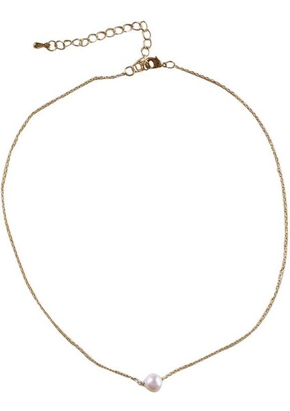 Boyun Zinciri Gerdanlık Kadın Klavikula Zincir Boyun Takı Güzel Ler Kolye (Yurt Dışından) indirimleri