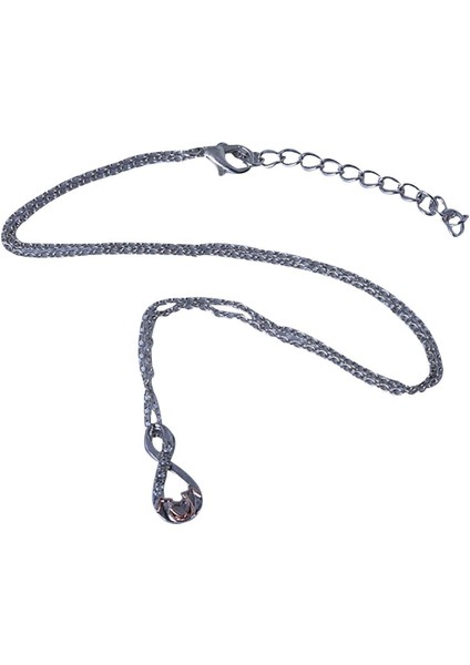 Yeni Aşk Anne Anneler Günü Anneniz Için Kolye (Yurt Dışından) fiyatları