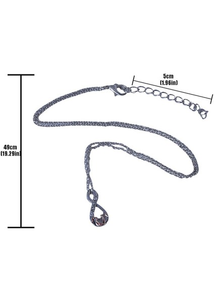 Yeni Aşk Anne Anneler Günü Anneniz Için Kolye (Yurt Dışından) indirimleri