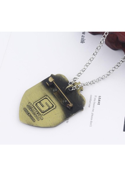 Freddy'nin Broş Pimleri Rozeti Japonya Anime Figürü Sinde 2'si 1 Arada Çok Fonksiyonlu Geceler Kolye (Yurt Dışından) fırsatları