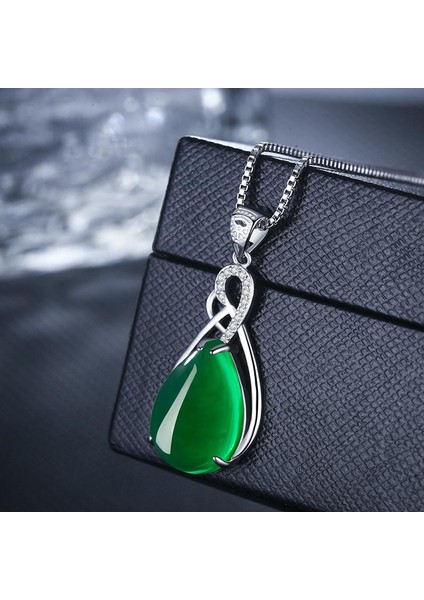 Kadın Moda Takı Mizaç Kadın Klavikula Zincir Kolye (Yurt Dışından)