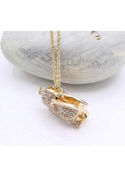 Moda Zinciri Taklidi Uçan Fil Kolye (Yurt Dışından) fırsatları