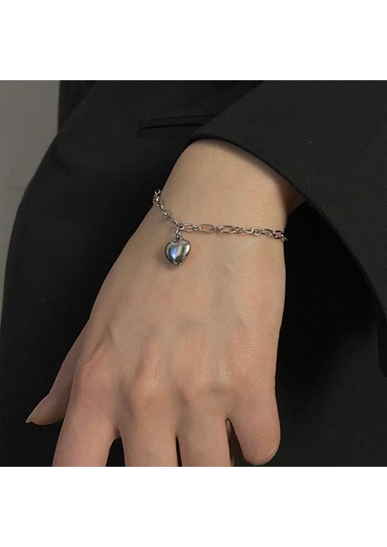 Nnnm Güzel Bilezikler Kadın Takı Anma Günü Kadınlar Için Doğum Günü Kolye (Yurt Dışından) modelleri