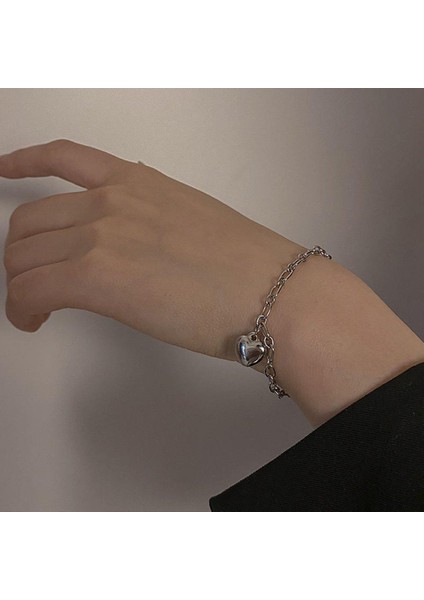 Nnnm Güzel Bilezikler Kadın Takı Anma Günü Kadınlar Için Doğum Günü Kolye (Yurt Dışından) fırsatları