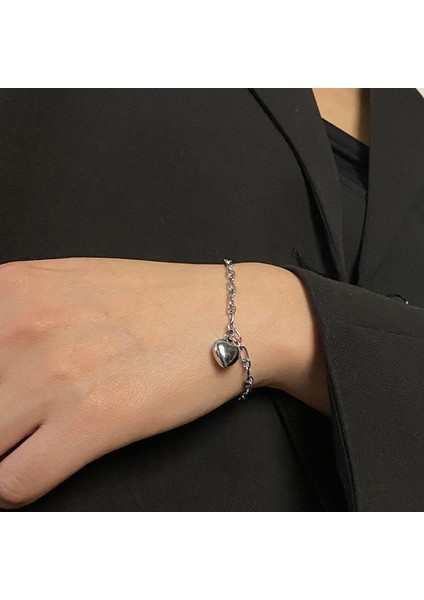 Nnnm Güzel Bilezikler Kadın Takı Anma Günü Kadınlar Için Doğum Günü Kolye (Yurt Dışından) indirimleri