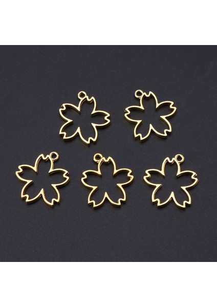 Çiçek Kalp Kanatları Boş Çerçeve Açık Çerçeve Ayarı Uv Reçine Takı Kolye (Yurt Dışından) indirimleri