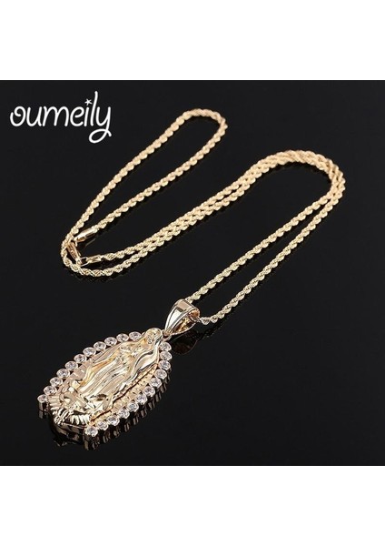 Dini Takı Kadın Charm Ivır Zıvır Kolye (Yurt Dışından) fiyatları