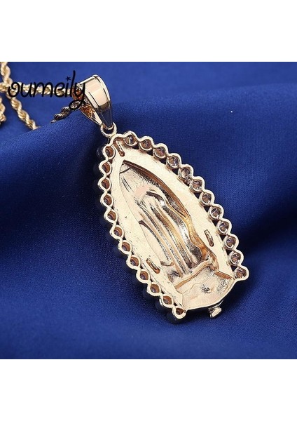 Dini Takı Kadın Charm Ivır Zıvır Kolye (Yurt Dışından) indirimleri