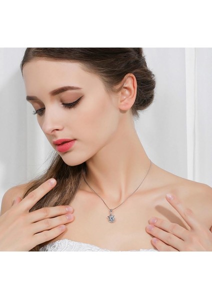 Kore Modası Beş Köşeli Yıldız Kolye (Yurt Dışından) fırsatları