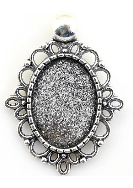 6 Parça Cabochon Cameo Taban Toplu Delikli Yandan Içe Boyut 13X18MM Oval Kameolar ve Cabochons F4074 Kolye (Yurt Dışından) modelleri