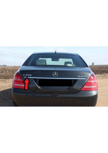 Mercedes S350 Yazı Düz Model fiyatları
