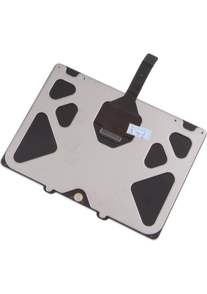 Flex Cable ile Pro 13 "A1278 Touchpad Trackpad İçin Yeni 2009-2012 (Yurt Dışından)