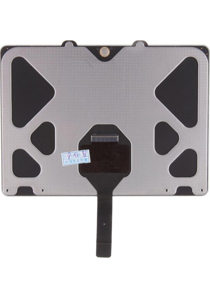 Flex Cable ile Pro 13 "A1278 Touchpad Trackpad İçin Yeni 2009-2012 (Yurt Dışından) fiyatları
