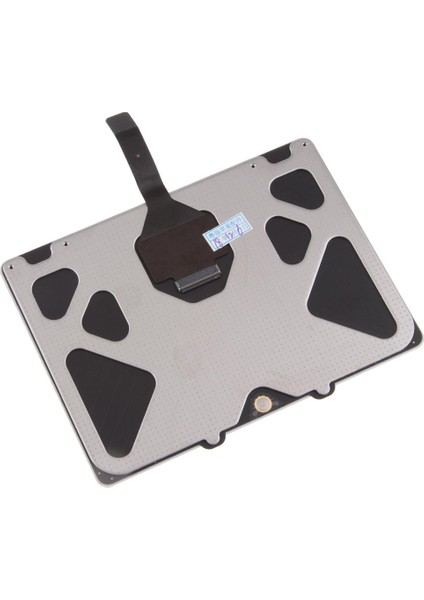 Flex Cable ile Pro 13 "A1278 Touchpad Trackpad İçin Yeni 2009-2012 (Yurt Dışından) indirimleri