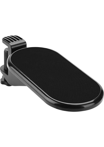 Bilgisayar Kolu Ayarlanabilir Döner Ergonomik Kelepçe Tepsisi Masa Masası 31.9 x 12 cm. (Yurt Dışından)