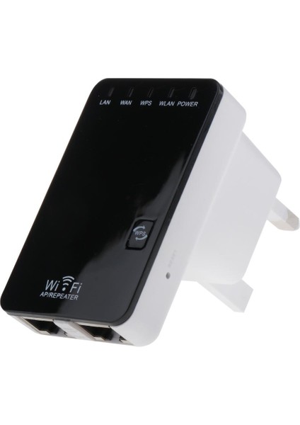 Extender Range Internet Blast 360 Derece Tam (Yurt Dışından)